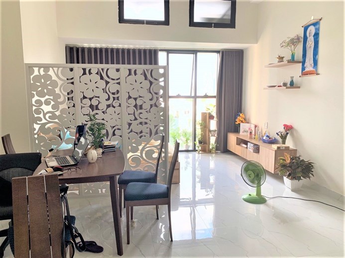 Apartment for rent D2271209  (4)